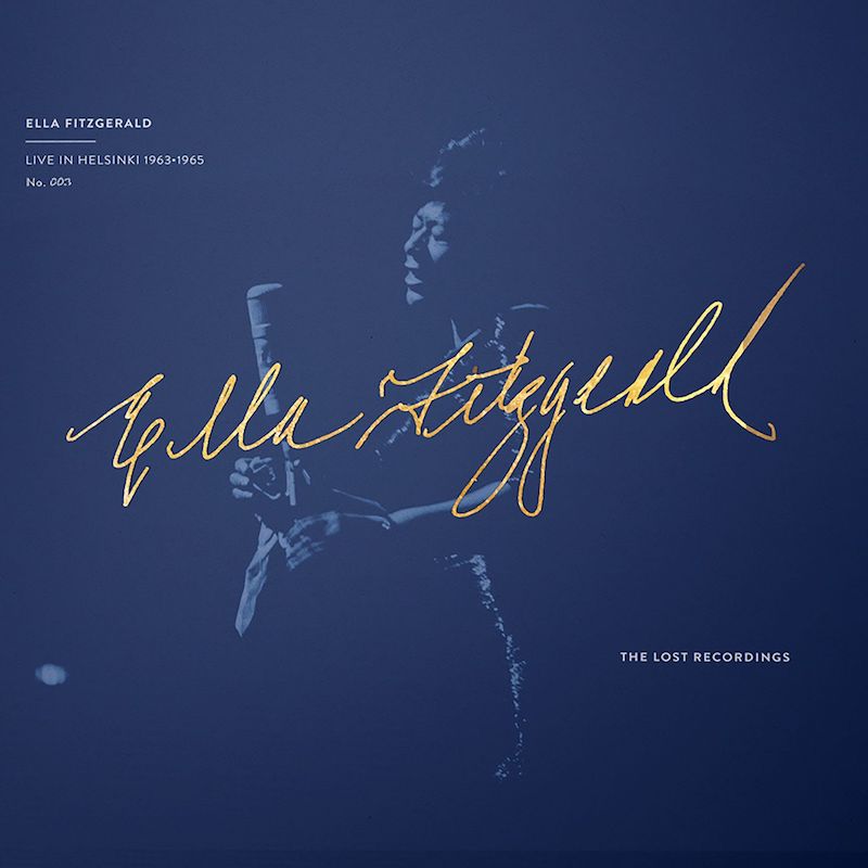 Live in Helsinki 1963/1965 [Mono] - 3LP